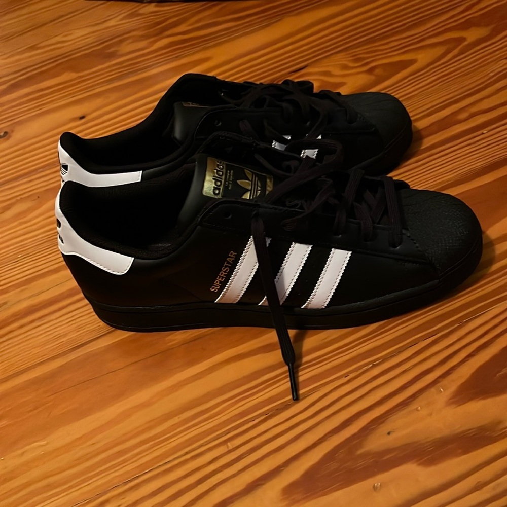 Adidas superstar 11.5 men’s